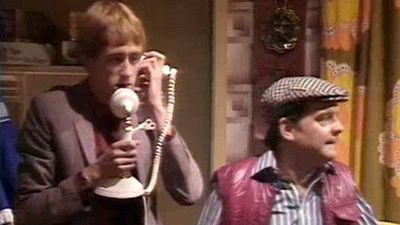 Only Fools and Horses Season 3 Episode 1