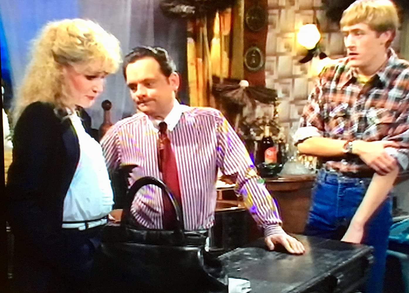 Yesterday Never Comes Only Fools and Horses