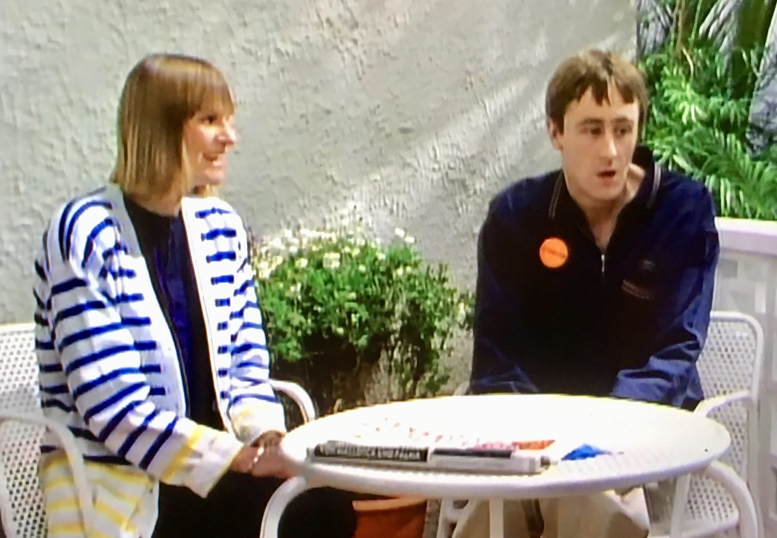 Only Fools And Horses Series 6 Episode 4 The Unlucky Winner Is... Full Script