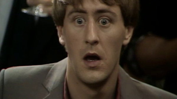 Only Fools and Horses Video Nasty