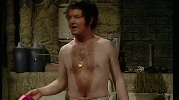 Only Fools And Horses Series 7 Episode 3 Stage Fright Full Script