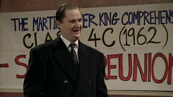 Only Fools And Horses Series 7 Episode 4 Class Of '62 Full Script