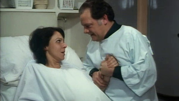 Only Fools And Horses Series 7 Episode 6 Three Men, A Woman And A Baby Full Script