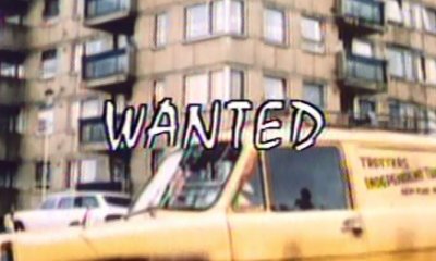 Only Fools and Horses Wanted
