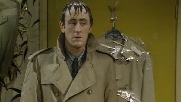 Only Fools And Horses Series 6 Episode 1 – Yuppy Love